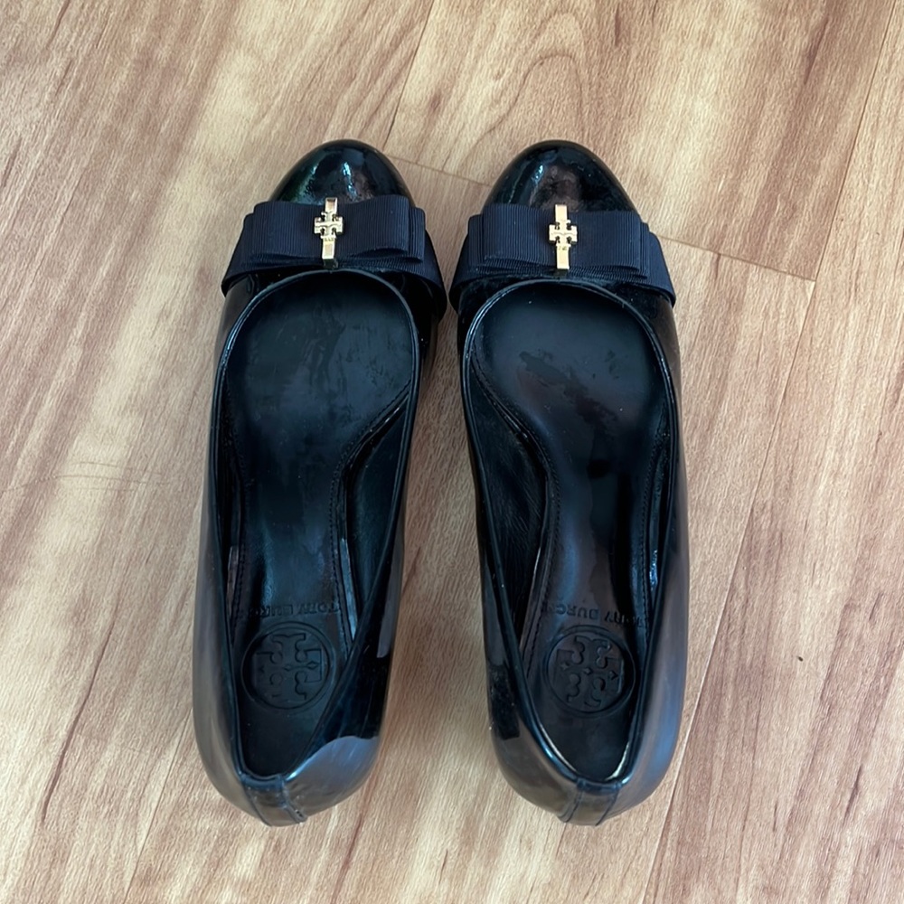 Tory Burch heels